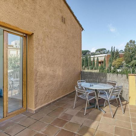 Apartamento Residencial 2º 1ª Begur Exterior photo