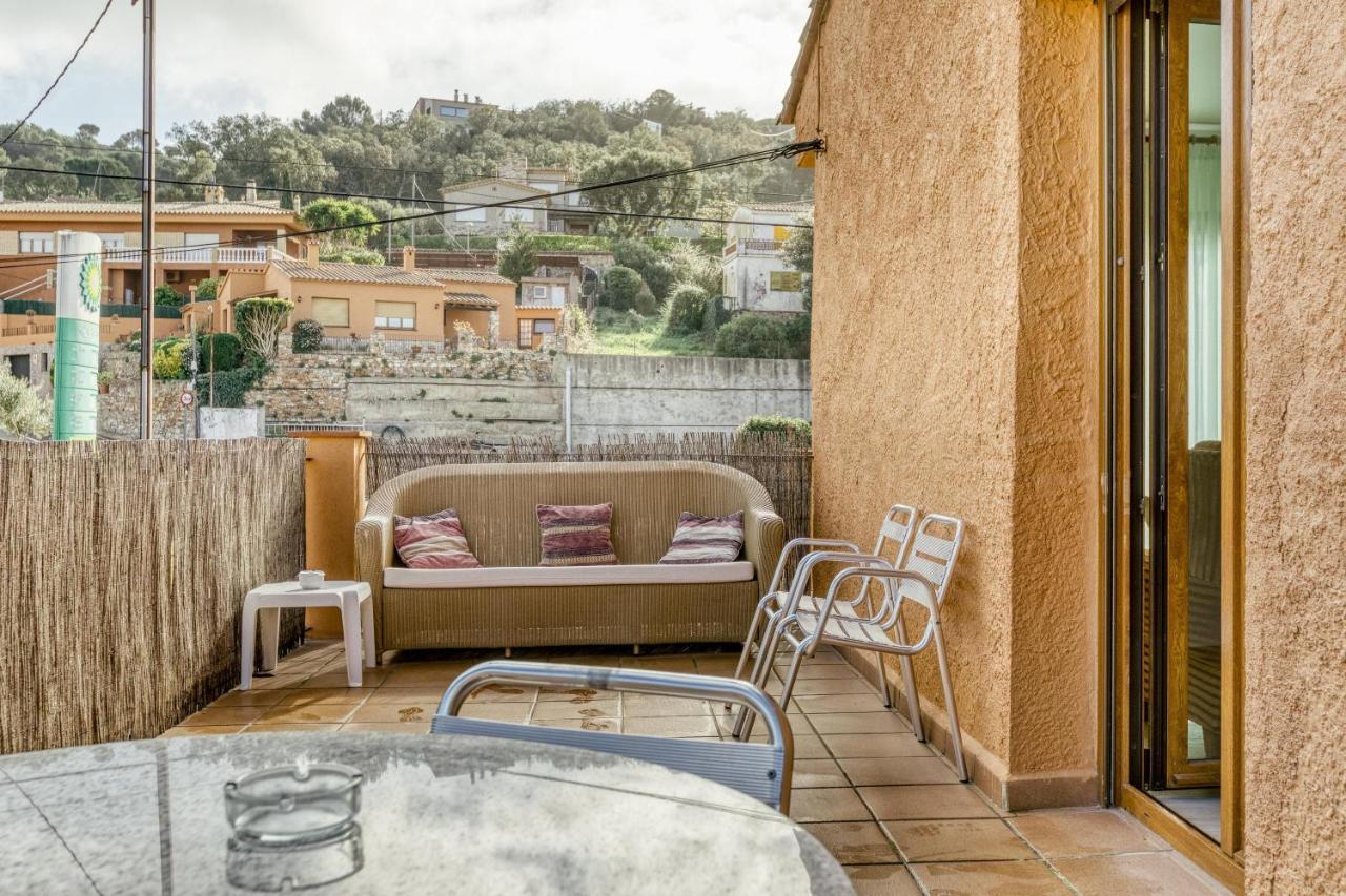 Apartamento Residencial 2º 1ª Begur Exterior photo